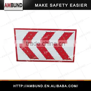 Dubai Type Solar Arrow Board thumbnail-1