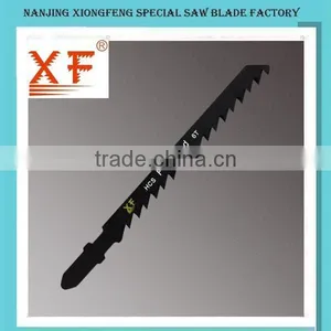 XF T144D: 5Pcs Bosch T Shank Jigsaw Blades for Wood thumbnail-2
