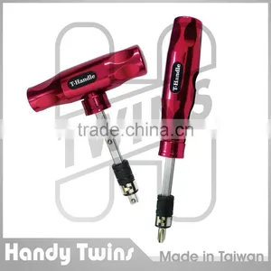 2 in 1 2 Way Screwdriver thumbnail-1