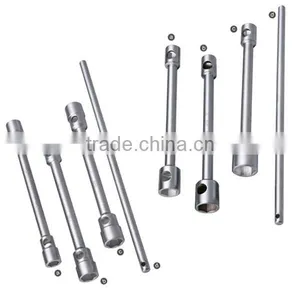 Extended Bar HGV Wheel Nut Wrench Set thumbnail-1