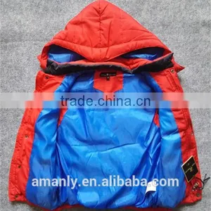 Children Vest thumbnail-1