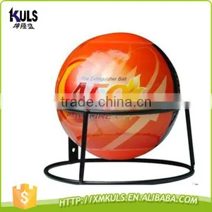 ABC Dry Powder Automatic Fire Extinguisher Ball Fire Alarm Fire Extinguisher Ball thumbnail-1