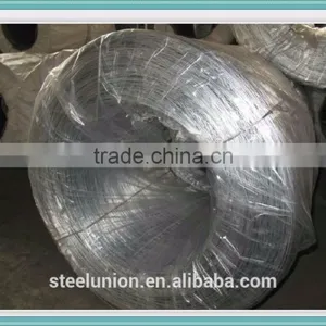 Low Price Black Annealed Wire / Galvanized Wire / Binding Wire for Construction thumbnail-4