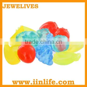 Reusable Plastic Ice Cubes for Drinking Barware thumbnail-1