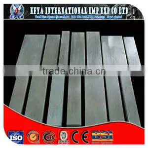 High Quality Hot Sale 202 Stainless Flat Bar thumbnail-1