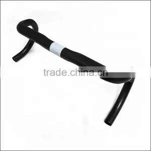 New Design Fashion High Modulus Super Light Full Carbon Fiber 700C Road Bicycle Handlebar thumbnail-6