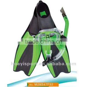 Underwater for Adult Free Diving Easy on and off Diving Sets thumbnail-1
