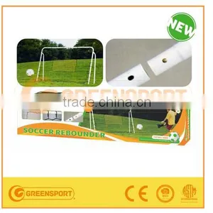 SOCCER GOAL METAL SOCCER GOAL POST thumbnail-1