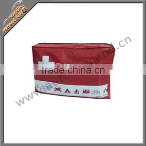FAD 6321-DIN Medical First-Aid Kit thumbnail-1
