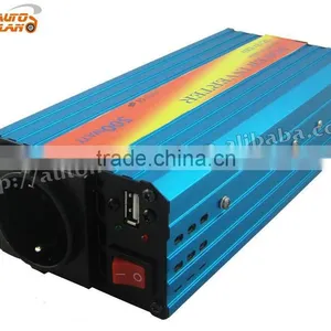 Power Inverter thumbnail-1