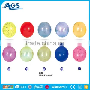 Fusiform Body Spiky PVC Ball Hard Massage Ball thumbnail-4