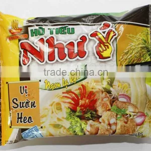 Pork Instant Rice Noodles thumbnail-1