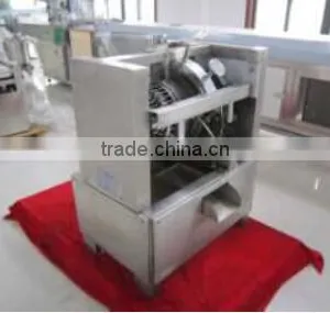 2017 Haitel HTL-T400/800 Automatic Ball Lollipop Candy Forming Machine thumbnail-3