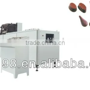 Mini Chocolate Making Machine thumbnail-2