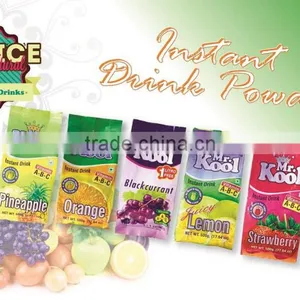 Flavored Instant Drink Powder thumbnail-1