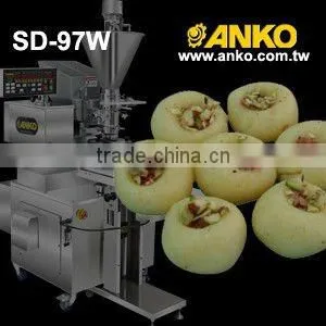 Anko Automatic Peda Machine thumbnail-1