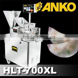 Anko Scale Making Freezing Filling Frozen Crystal Dumpling Making Machines thumbnail-1