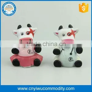 PU Star Shape Stress Reliever Toy Ball thumbnail-1