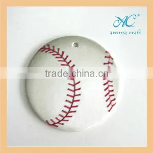 Wholesale Fragrance Paper Air Freshener Customized Shape Scented Paper Air Freshener for Car thumbnail-5