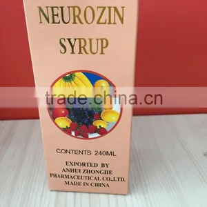 Neurozin Syrup thumbnail-2