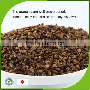 China Best Quality Bagged Tea Fresh Barley Tea thumbnail-4