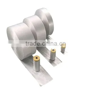 China Supplier Plastic Film Roll Packaging Making Machine thumbnail-5