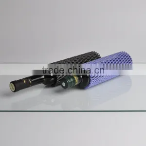 Foam Net for Bottles Sleeve for Clothing Wine Bottle thumbnail-6