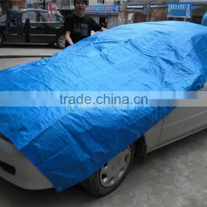 Factory Pirce Building Cover Lightweight, Waterproof Fabric thumbnail-5