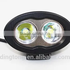 6w 9-58v Bluespot Blue Forklift Light thumbnail-1