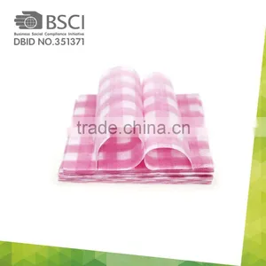 China Supplier OEM Factory Good Quality Nonwoven Cloth Use for Kitchen Multi-purpose Cleaning Cloth thumbnail-4