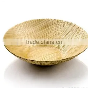 Bamboo Bowl thumbnail-1