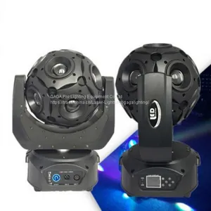 12PCS Latest LED Moving Head Football Light for Disco Lighting thumbnail-5