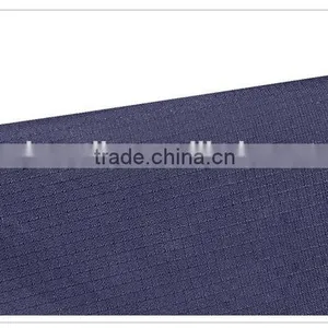 230t Ripstop Nylon Fabric or Nylon Taslon 2*2 Stripe Fabric pu Pvc Coated thumbnail-1