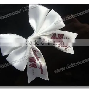 Wholesale Satin Ribbon Bow Garment Accessory thumbnail-1