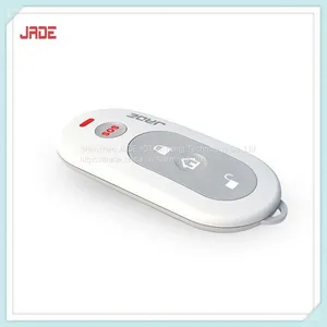 JD-GP20 zigbee GSM&PSTN/WiFi интеллектуальная система автономной сигнализации для умного дома с поддержкой приложения thumbnail-2