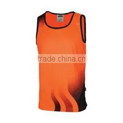 HIVIS SUBLIMATED SINGLET thumbnail-1