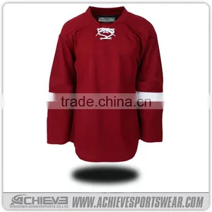 Ice Hockey Jersey/custom Made Ice Hockey Jerseys Hockey Jersey/custom Hockey Jerse thumbnail-5