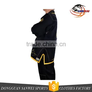 New Custom Brazilian Jiu Jitsu/ Bjj Gi Kimono thumbnail-5