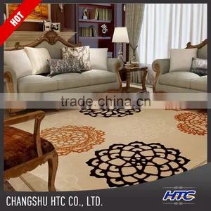 Customized 3d Carpet Axminster Carpet thumbnail-2