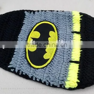 Baby Newborn Photography Props Crochet Baby Cotton Photography Props thumbnail-4
