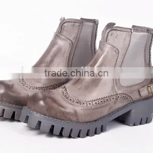GZY Low Cut Women Casual Shoes High Quality Boots Italy Model Warehouse Export 2017 Durable Comfortble thumbnail-4