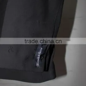 GZY 2015 High Fashion New Men Suit Model in Stock thumbnail-4