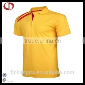 Custom Men Polo Shirt New Style thumbnail-1