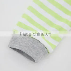 2017 Winter Wear 100% Cotton Rabbit Design Baby Rompers For Winter thumbnail-5