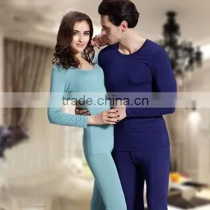 Fashion Comfort Skins Cheap Thermal Underwear thumbnail-1
