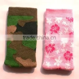 Cell Phone Socks thumbnail-1