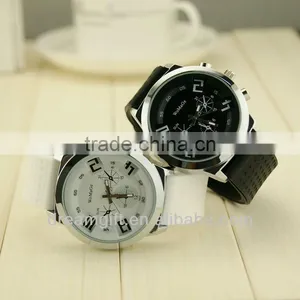 2013 Fashion Watch Brand Man Watch Womage Watch thumbnail-1
