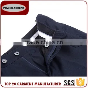 Latest Suit Design Men Fashion Slim Fit Suits thumbnail-5