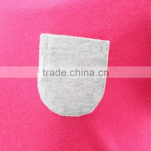 Fashion Pocket Children t Shirt New Garment Product thumbnail-5