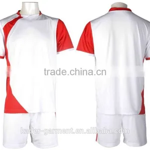Custom Made Sport Suit Mens Track Suit Color Block Sportswear thumbnail-1